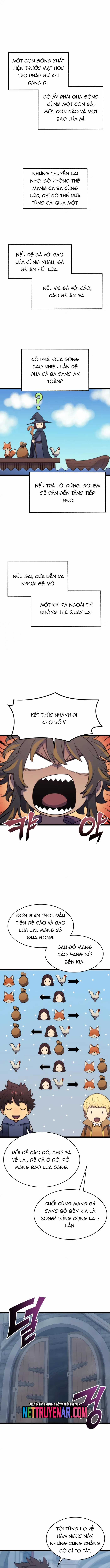 Pháp Sư Từ Thế Giới Khác Chương 70 trang 9