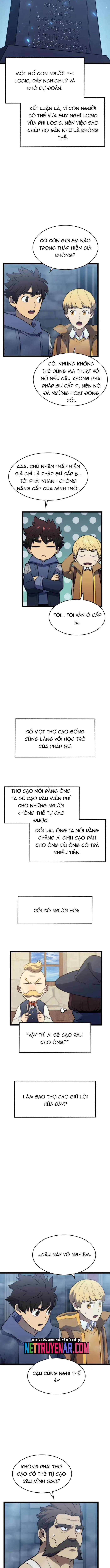 Pháp Sư Từ Thế Giới Khác Chương 71 trang 1