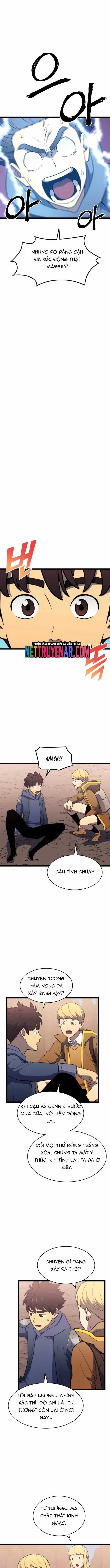 Pháp Sư Từ Thế Giới Khác Chương 71 trang 10