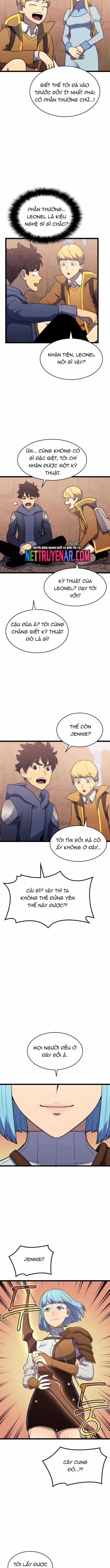 Pháp Sư Từ Thế Giới Khác Chương 71 trang 11