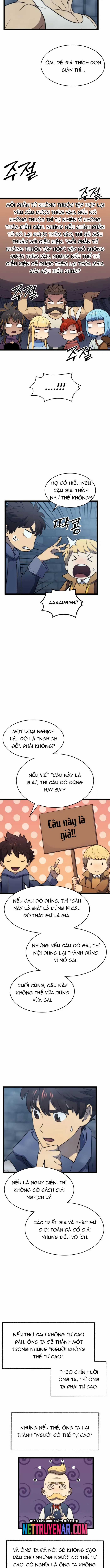 Pháp Sư Từ Thế Giới Khác Chương 71 trang 2