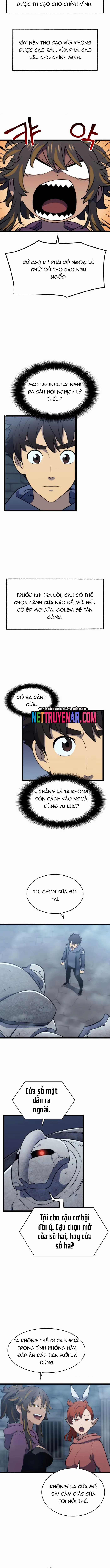 Pháp Sư Từ Thế Giới Khác Chương 71 trang 3