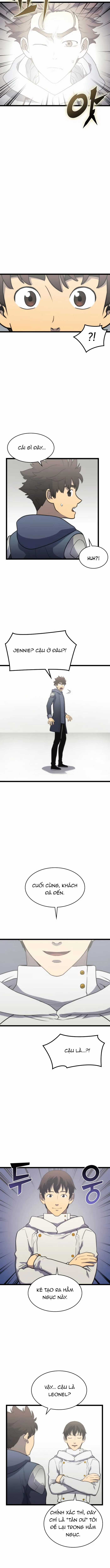 Pháp Sư Từ Thế Giới Khác Chương 71 trang 5