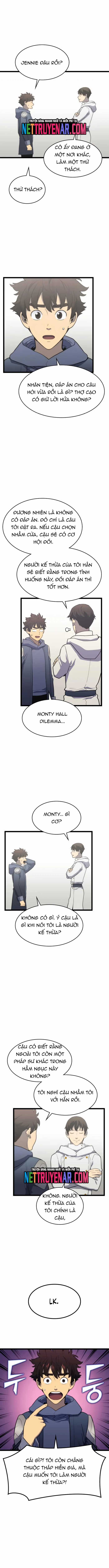 Pháp Sư Từ Thế Giới Khác Chương 71 trang 6