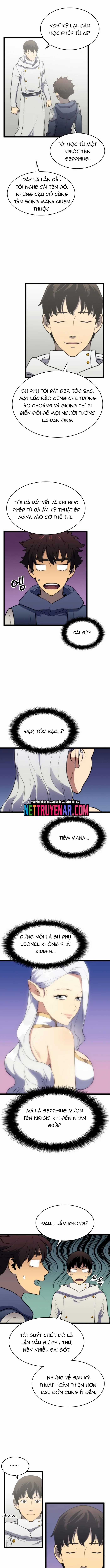 Pháp Sư Từ Thế Giới Khác Chương 71 trang 7