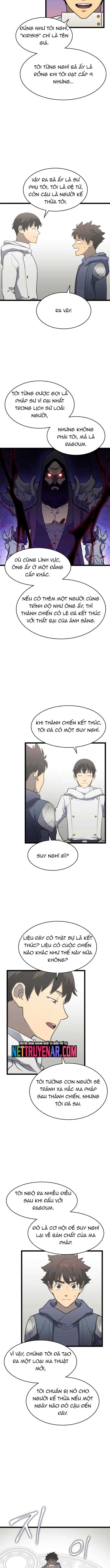 Pháp Sư Từ Thế Giới Khác Chương 71 trang 8