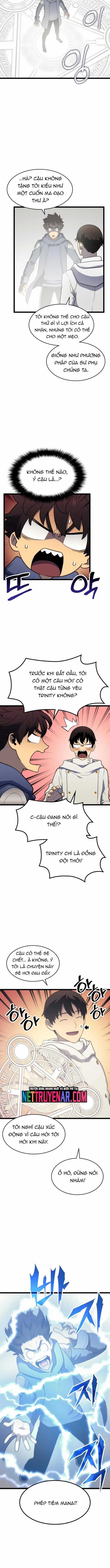 Pháp Sư Từ Thế Giới Khác Chương 71 trang 9