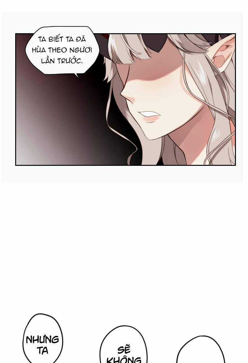 Pháp Sư Và Nữ Chúa Quỷ Chapter 10.5 trang 1