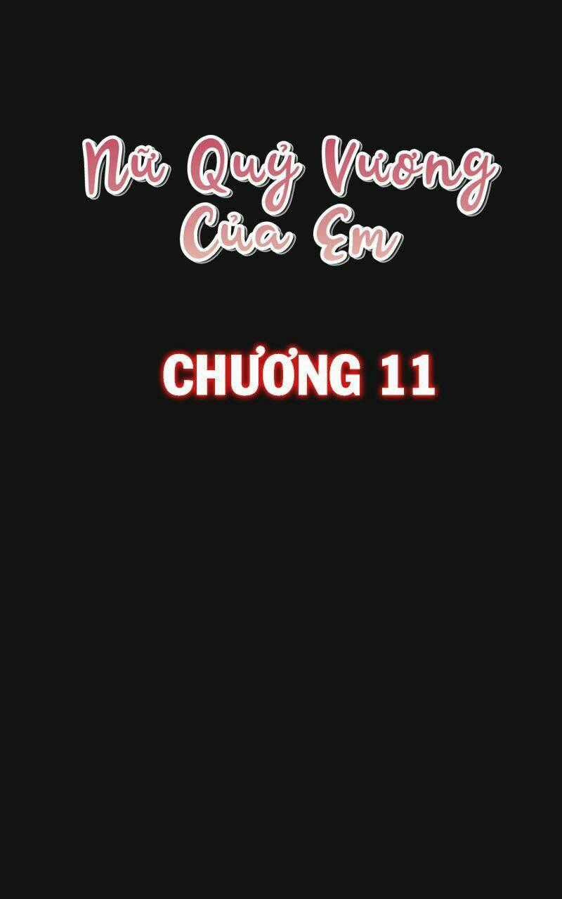 Pháp Sư Và Nữ Chúa Quỷ Chapter 11 trang 0