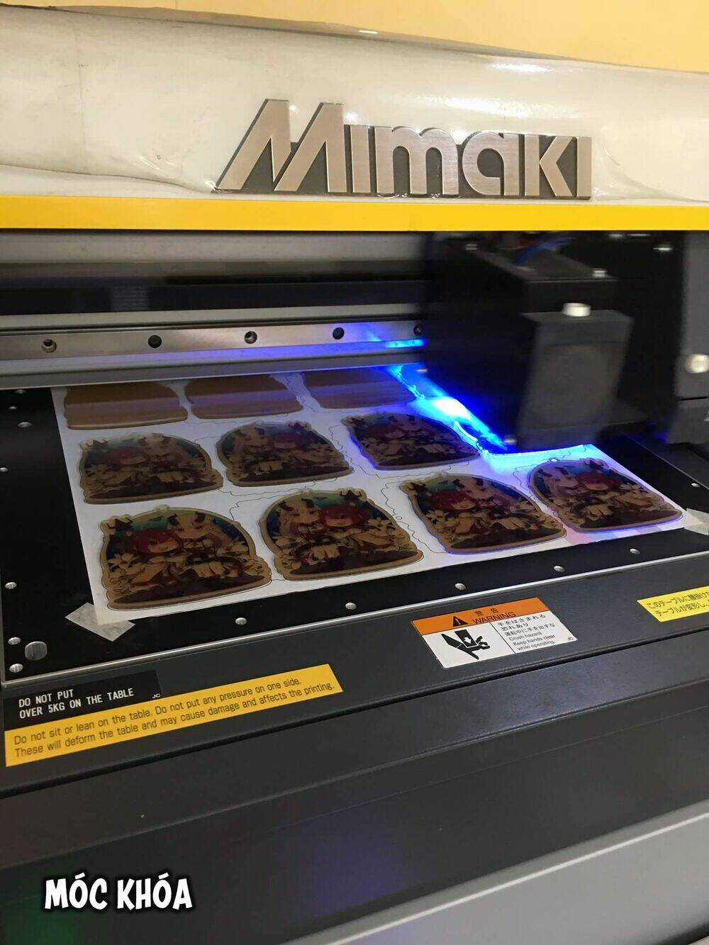 Pháp Sư Và Nữ Chúa Quỷ Chapter 13.3 trang 10