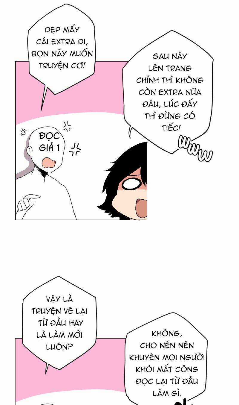 Pháp Sư Và Nữ Chúa Quỷ Chapter 13.3 trang 3