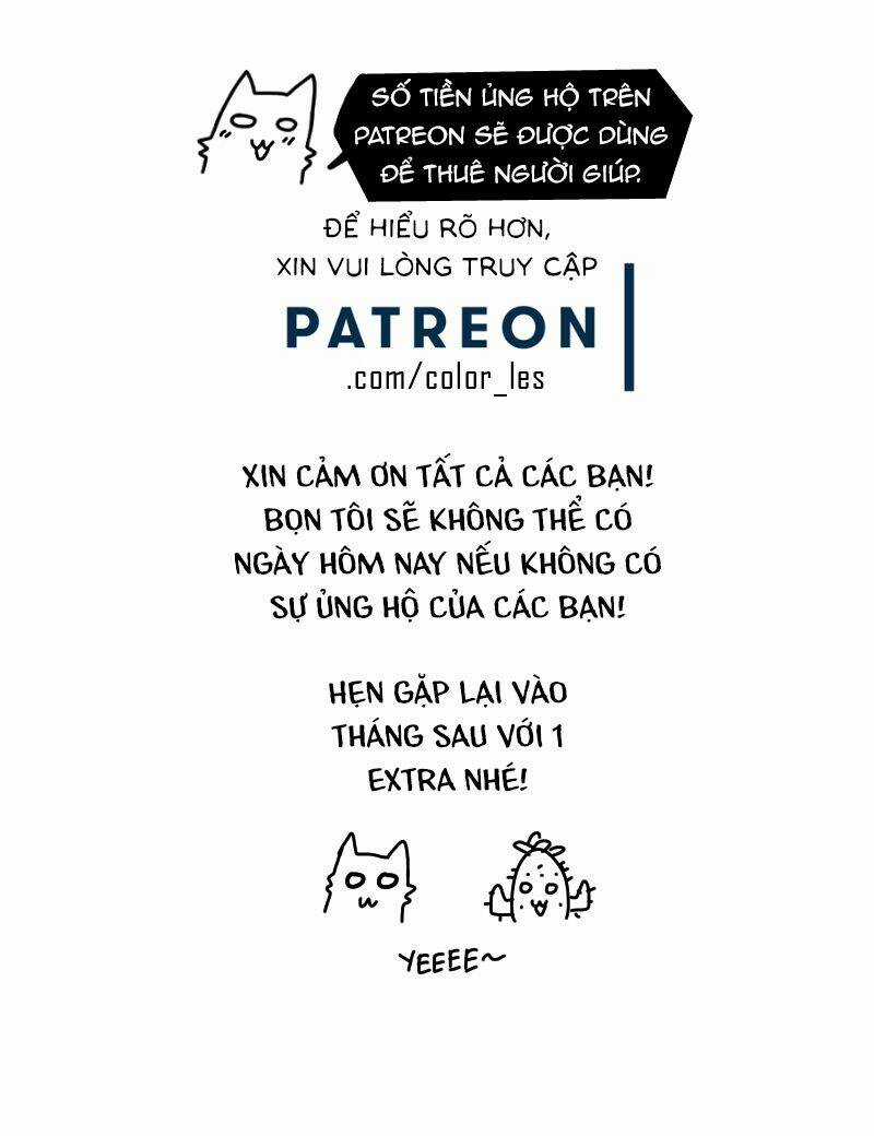 Pháp Sư Và Nữ Chúa Quỷ Chapter 13.3 trang 8