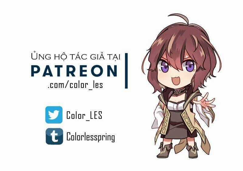 Pháp Sư Và Nữ Chúa Quỷ Chapter 13.4 trang 10