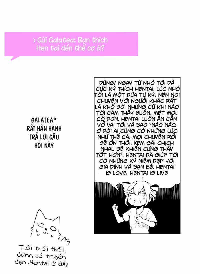 Pháp Sư Và Nữ Chúa Quỷ Chapter 13.5 trang 8