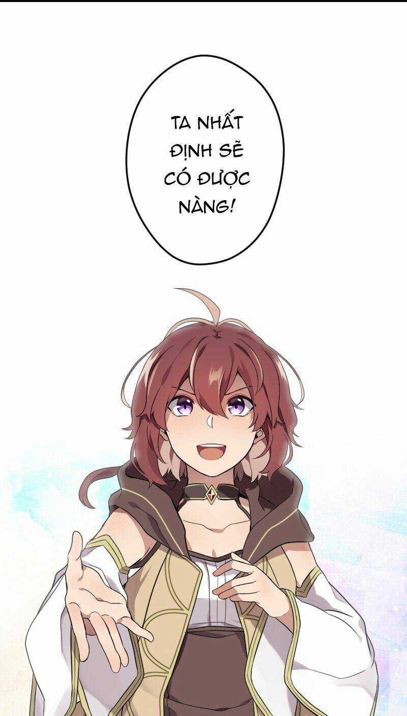 Pháp Sư Và Nữ Chúa Quỷ Chapter 13.9 trang 12