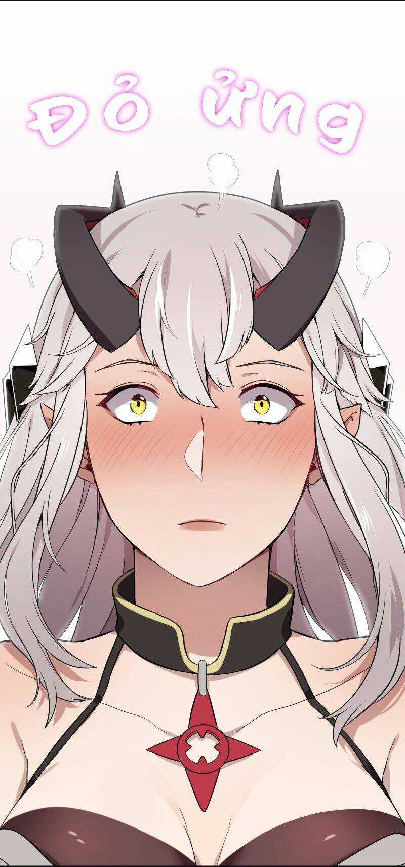 Pháp Sư Và Nữ Chúa Quỷ Chapter 13.9 trang 14