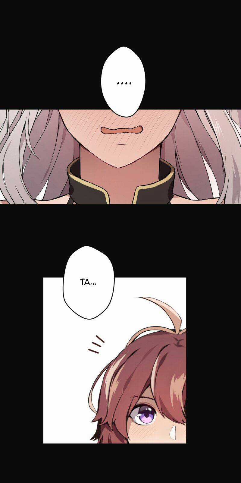 Pháp Sư Và Nữ Chúa Quỷ Chapter 13.9 trang 15