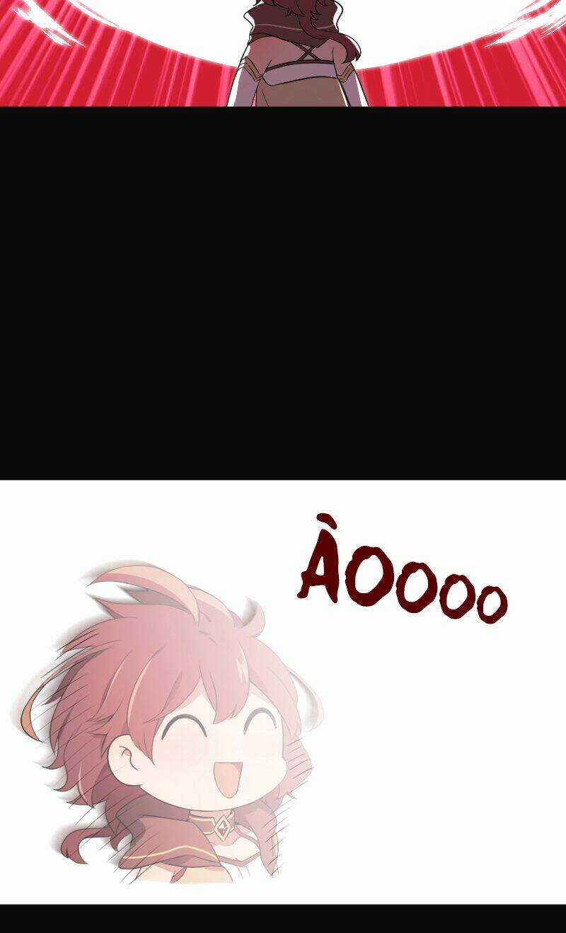 Pháp Sư Và Nữ Chúa Quỷ Chapter 13.9 trang 18