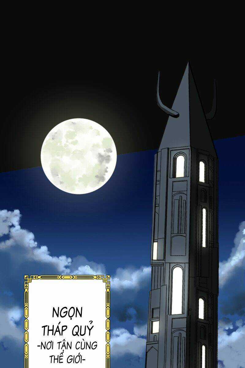 Pháp Sư Và Nữ Chúa Quỷ Chapter 13.9 trang 2