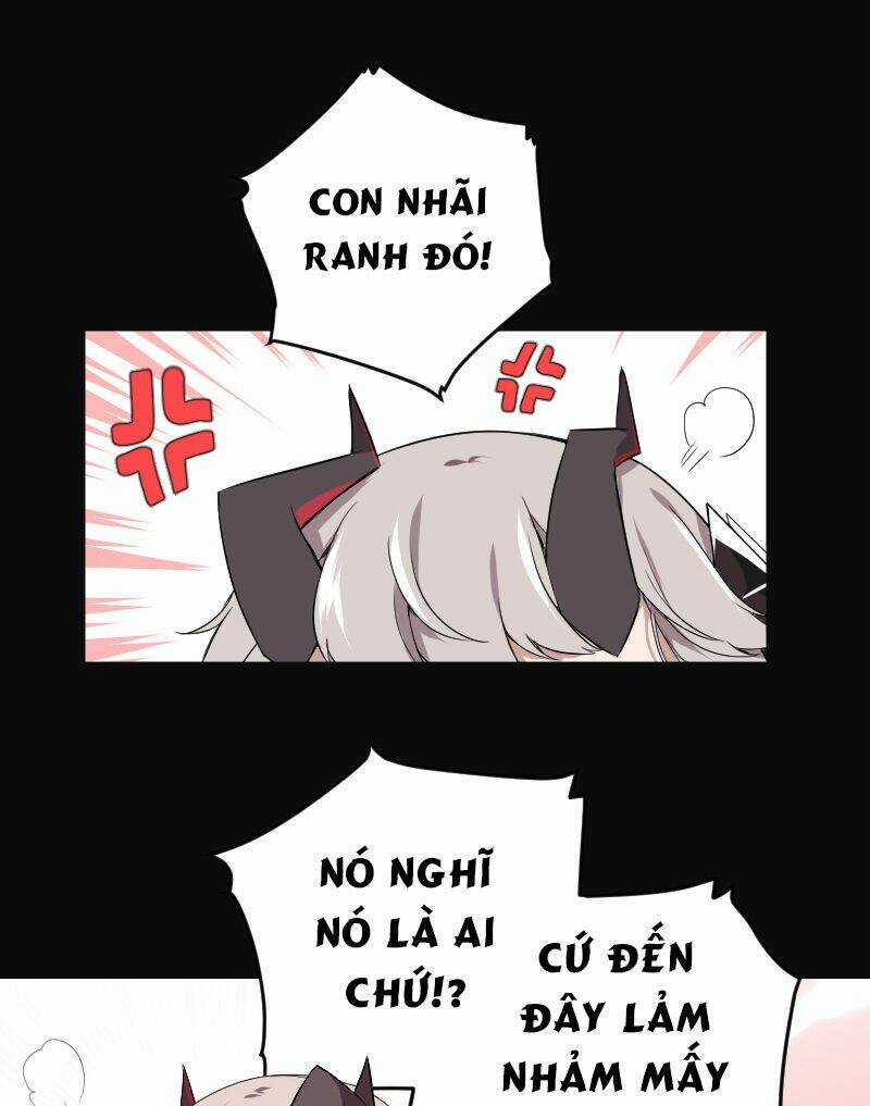 Pháp Sư Và Nữ Chúa Quỷ Chapter 13.9 trang 20