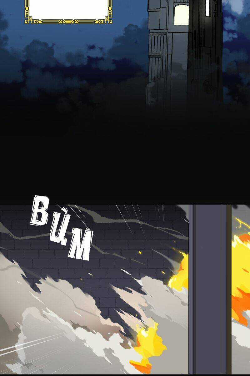 Pháp Sư Và Nữ Chúa Quỷ Chapter 13.9 trang 3