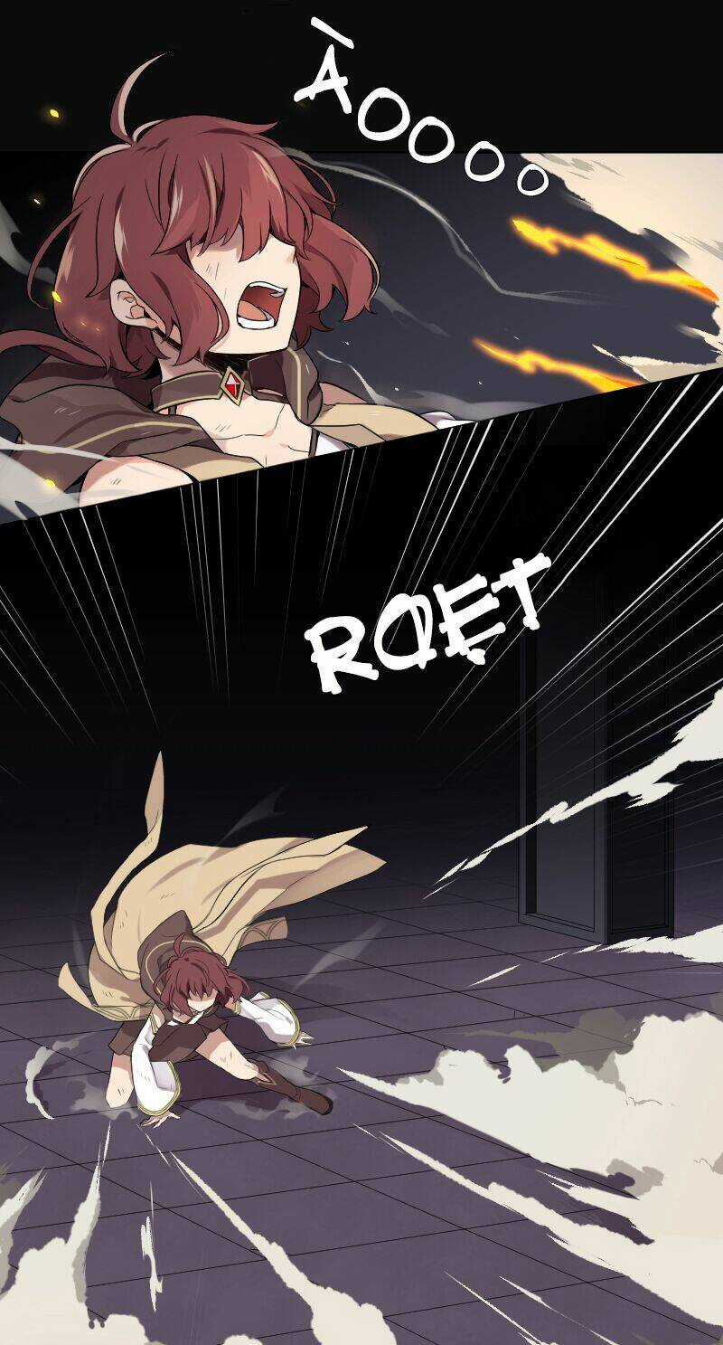 Pháp Sư Và Nữ Chúa Quỷ Chapter 13.9 trang 4