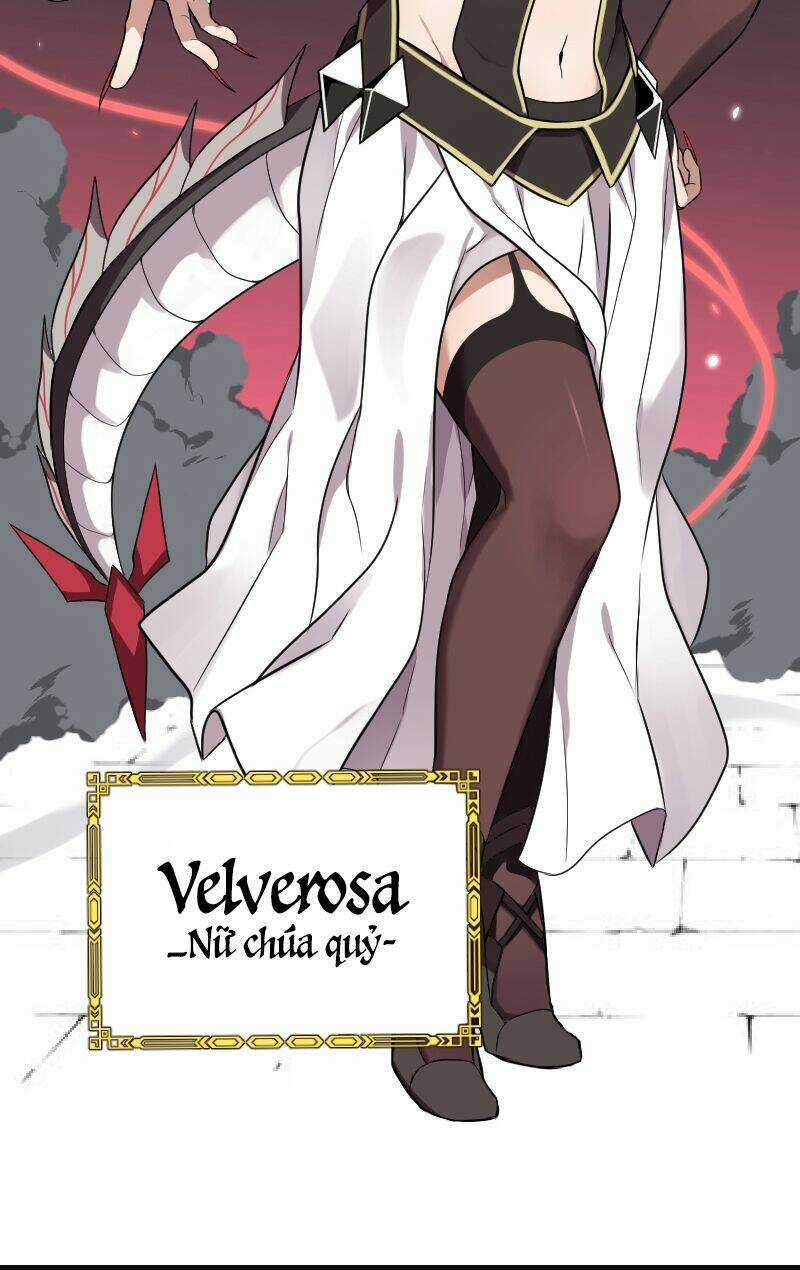 Pháp Sư Và Nữ Chúa Quỷ Chapter 13.9 trang 7