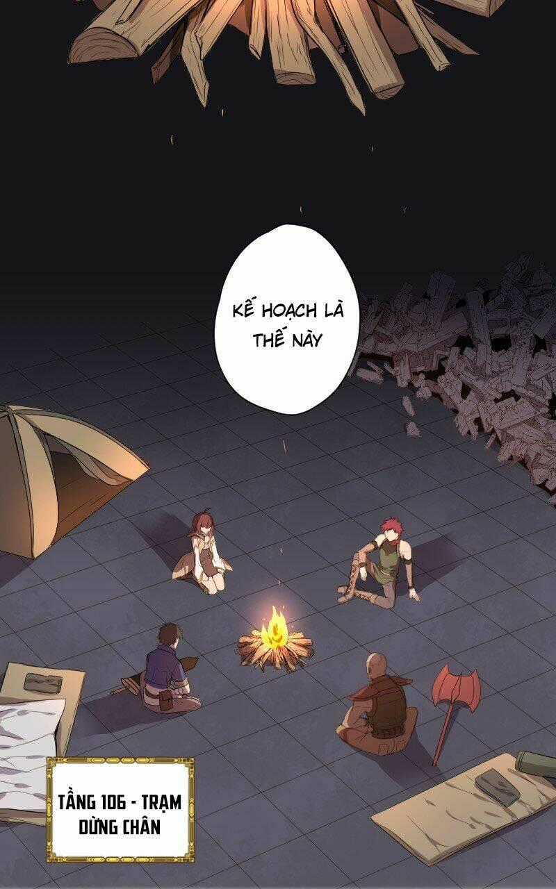 Pháp Sư Và Nữ Chúa Quỷ Chapter 13 trang 1