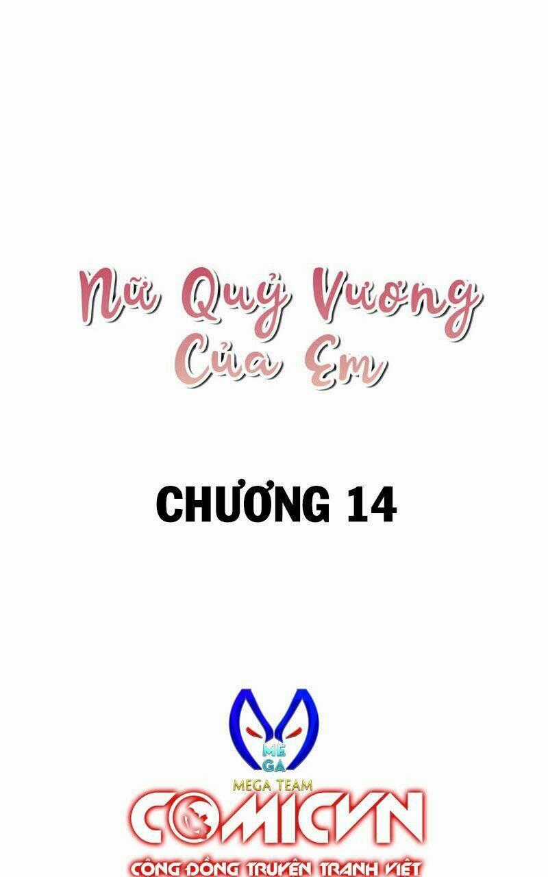 Pháp Sư Và Nữ Chúa Quỷ Chapter 14 trang 0
