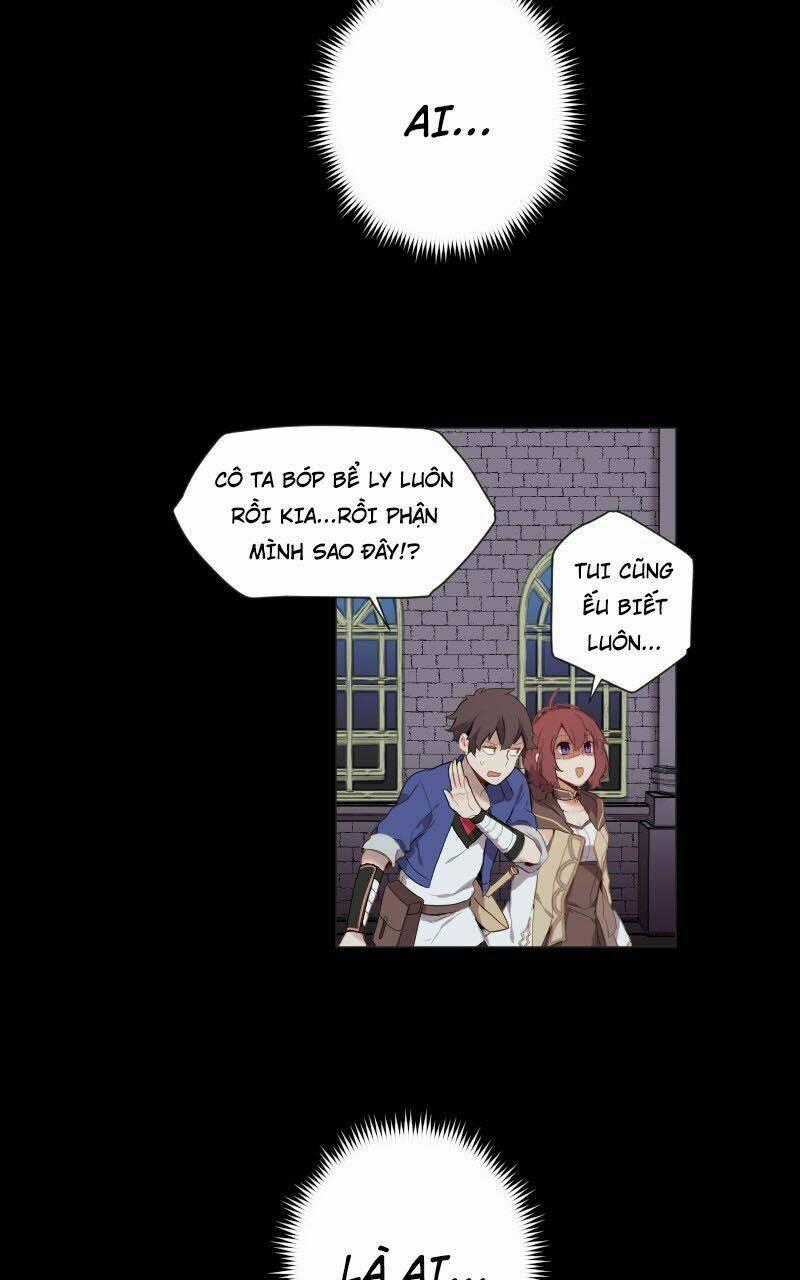 Pháp Sư Và Nữ Chúa Quỷ Chapter 15 trang 1