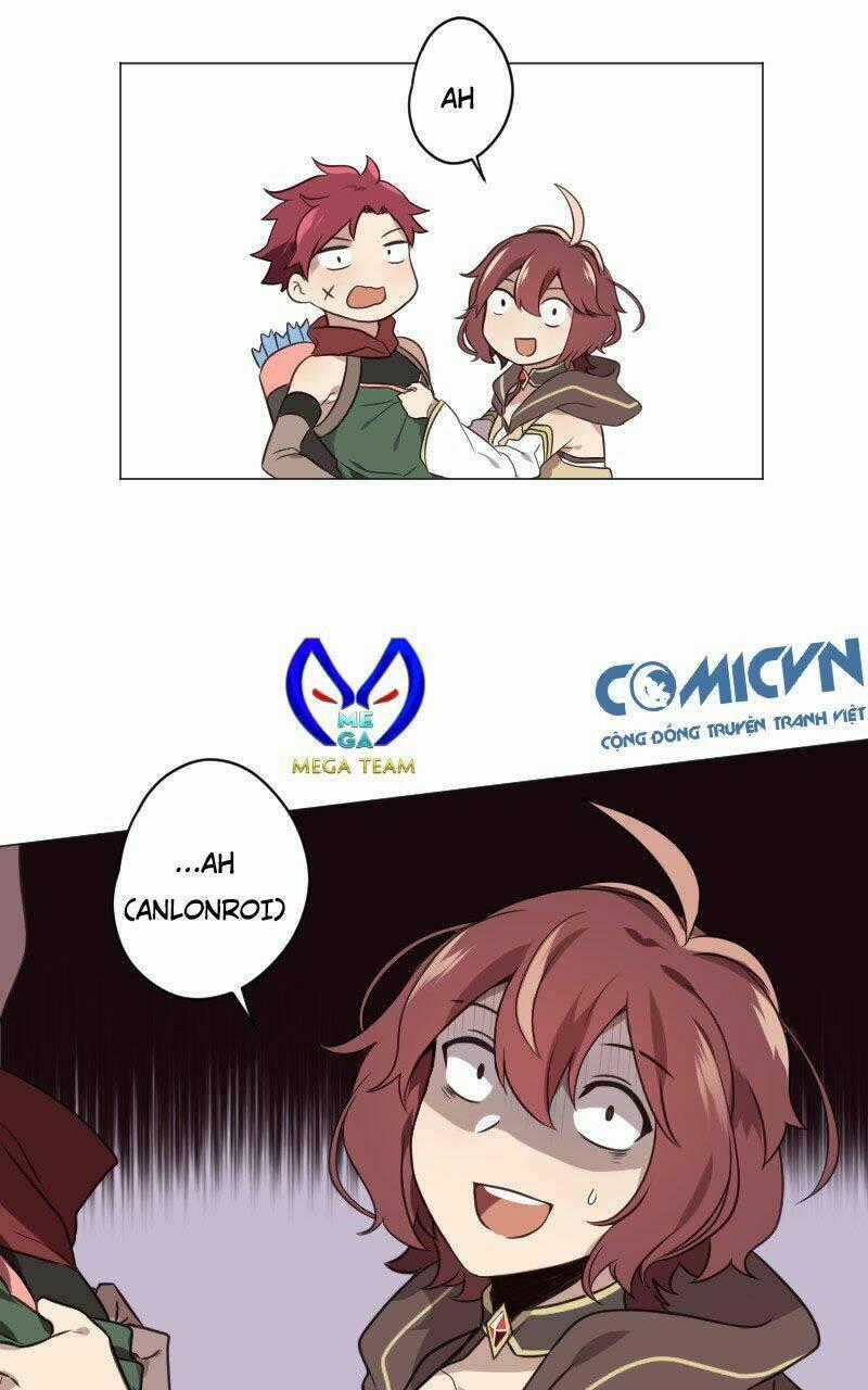 Pháp Sư Và Nữ Chúa Quỷ Chapter 15 trang 11