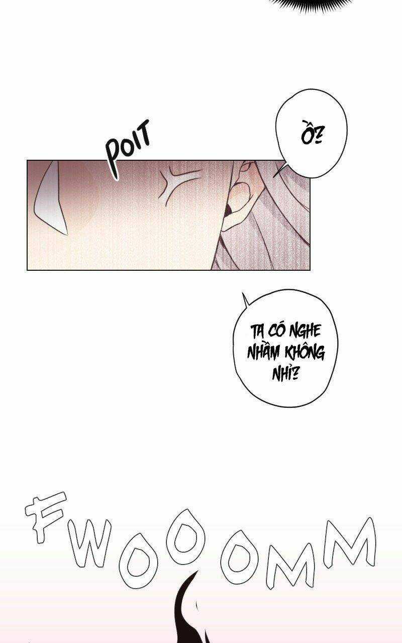 Pháp Sư Và Nữ Chúa Quỷ Chapter 15 trang 9