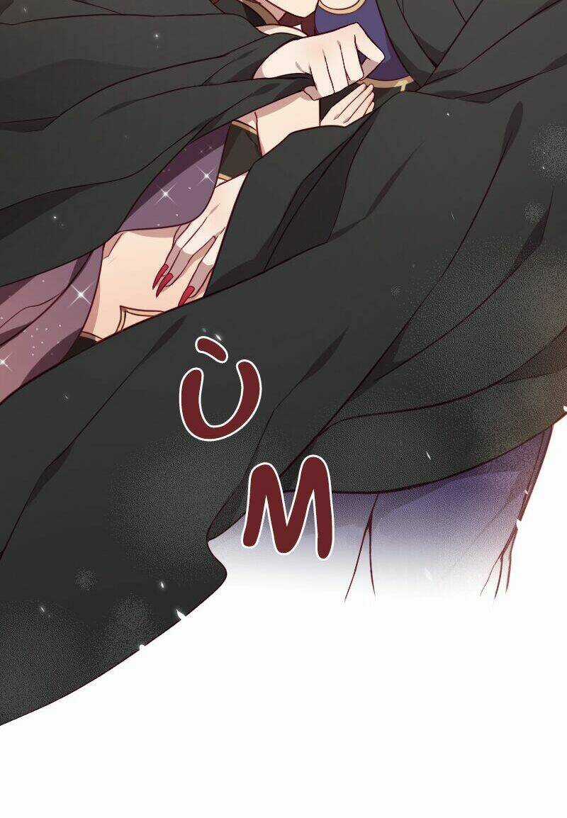 Pháp Sư Và Nữ Chúa Quỷ Chapter 16.1 trang 14