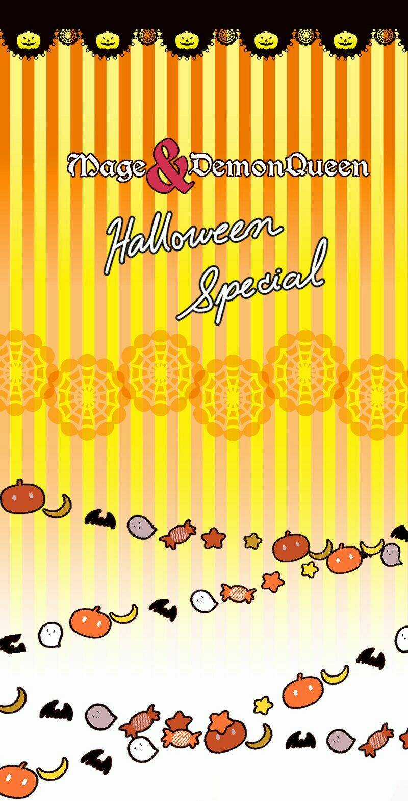 Pháp Sư Và Nữ Chúa Quỷ Chapter 16.1 trang 2