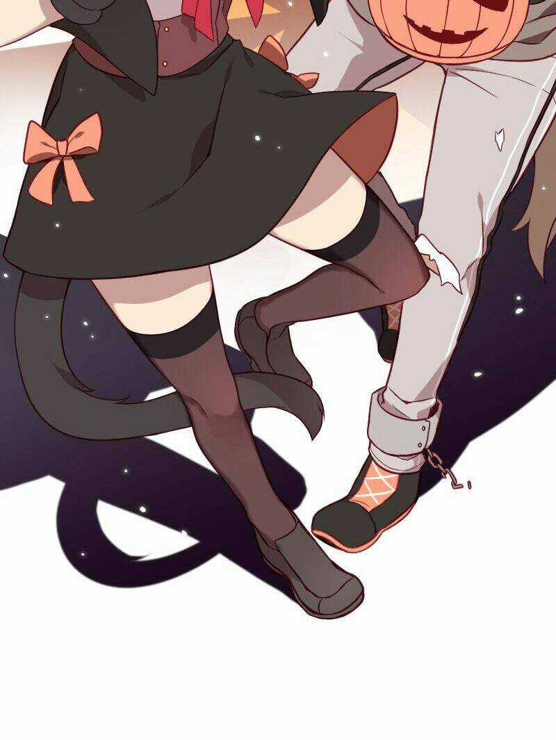 Pháp Sư Và Nữ Chúa Quỷ Chapter 16.1 trang 4