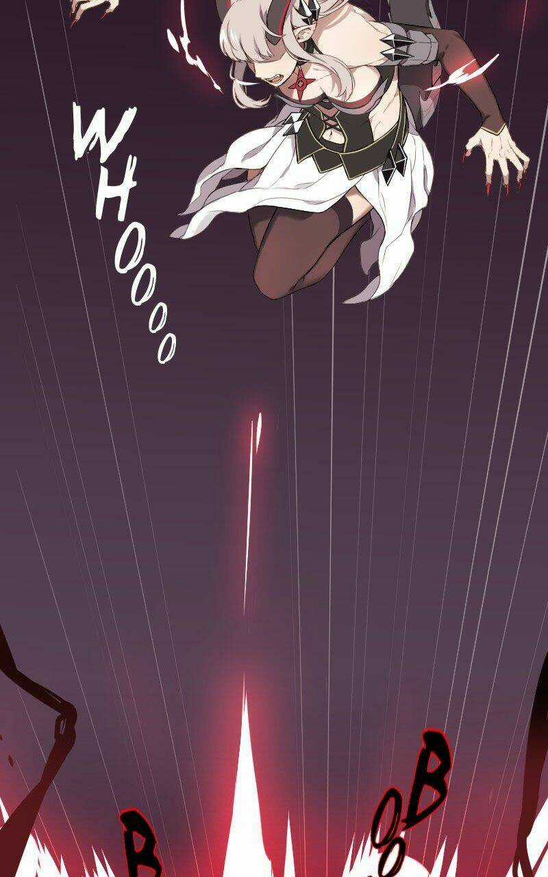 Pháp Sư Và Nữ Chúa Quỷ Chapter 16 trang 11