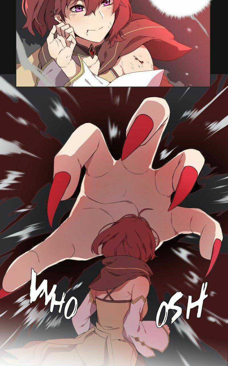 Pháp Sư Và Nữ Chúa Quỷ Chapter 16 trang 14