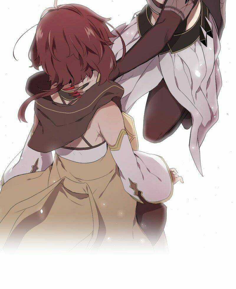 Pháp Sư Và Nữ Chúa Quỷ Chapter 16 trang 16