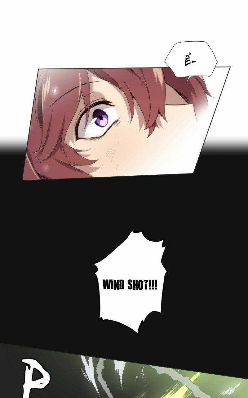 Pháp Sư Và Nữ Chúa Quỷ Chapter 16 trang 17