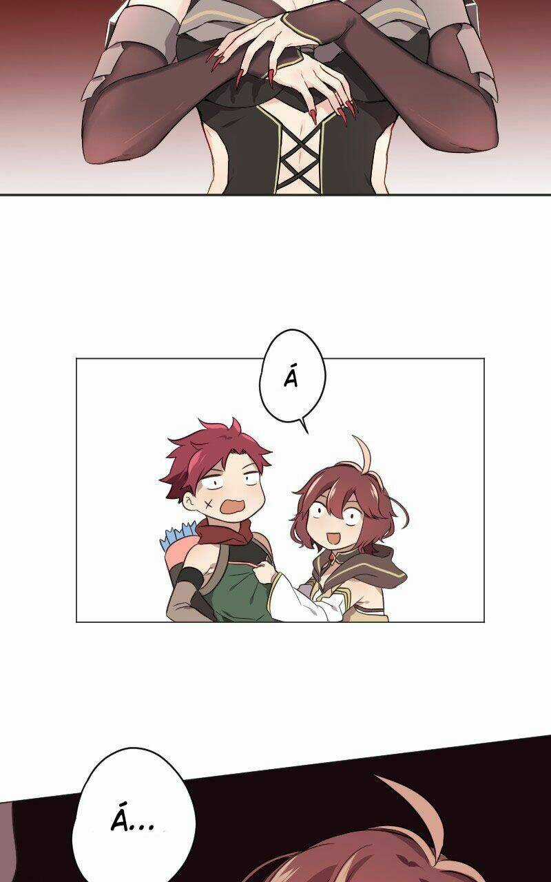 Pháp Sư Và Nữ Chúa Quỷ Chapter 16 trang 2