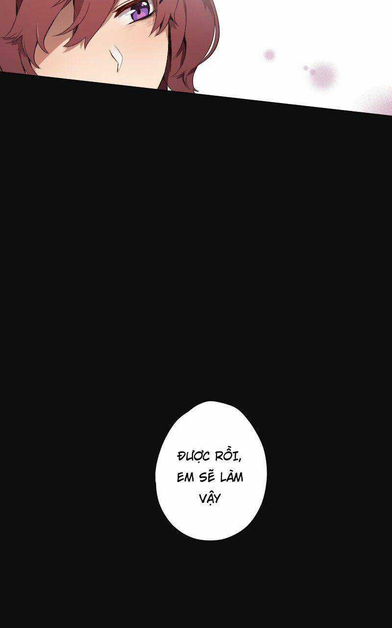 Pháp Sư Và Nữ Chúa Quỷ Chapter 17 trang 12