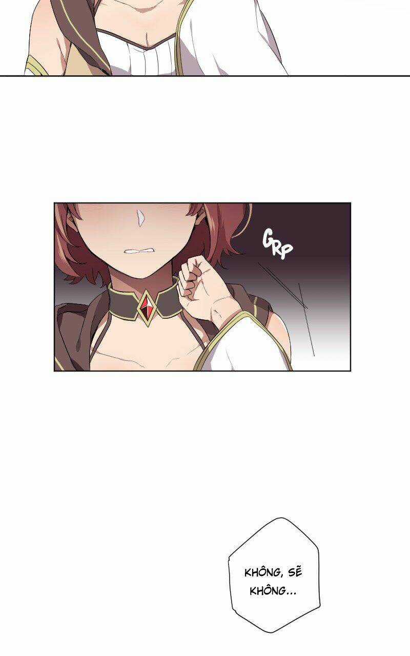 Pháp Sư Và Nữ Chúa Quỷ Chapter 17 trang 17