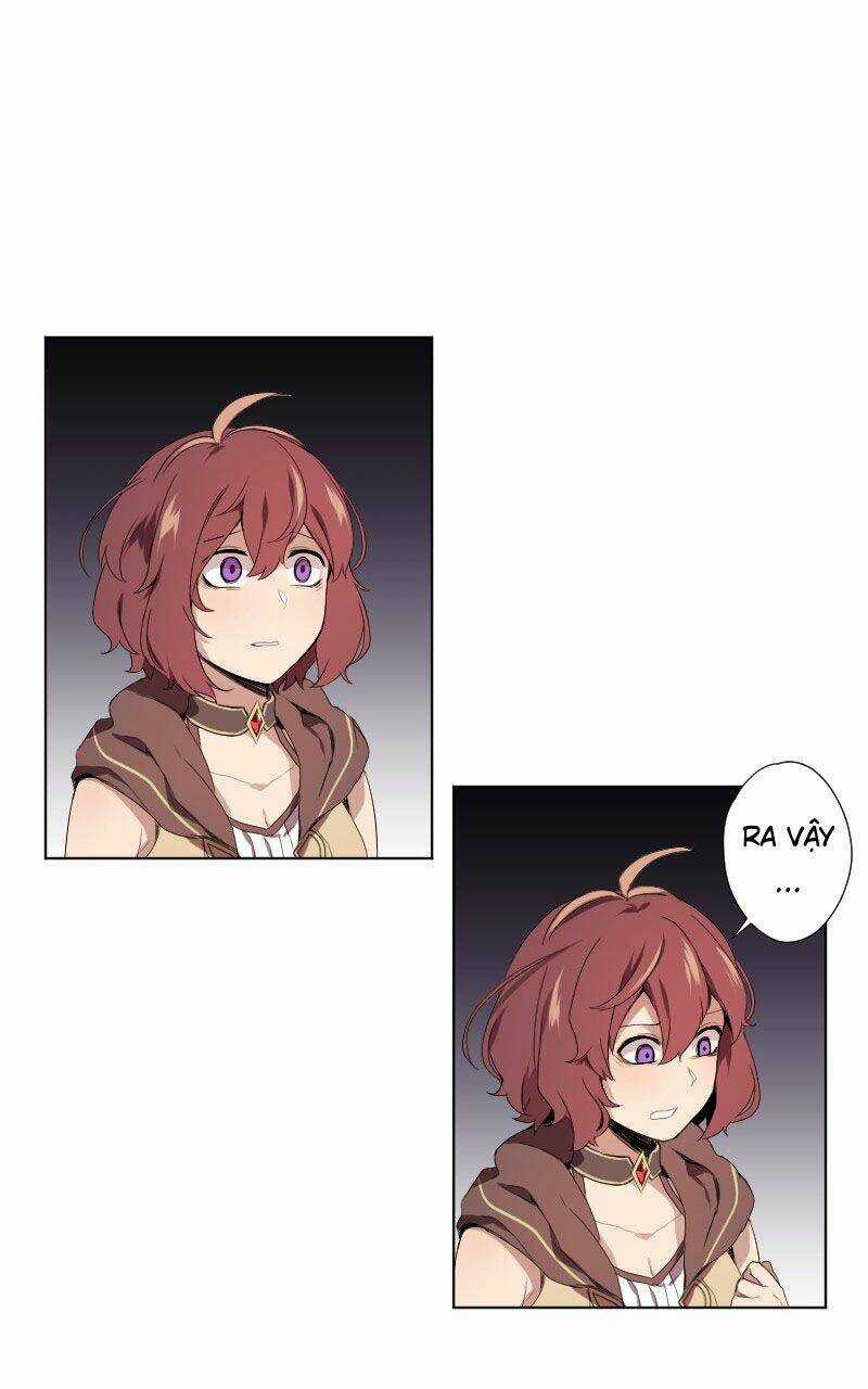 Pháp Sư Và Nữ Chúa Quỷ Chapter 17 trang 2