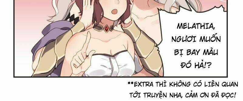 Pháp Sư Và Nữ Chúa Quỷ Chapter 18 trang 26