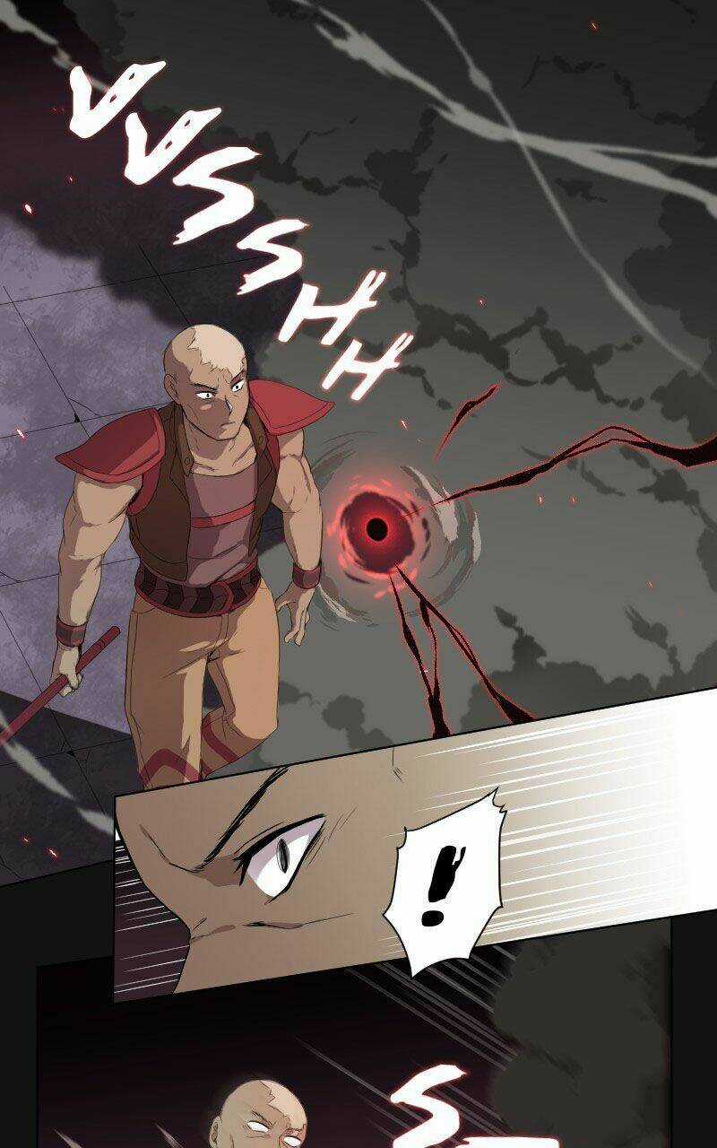 Pháp Sư Và Nữ Chúa Quỷ Chapter 18 trang 8