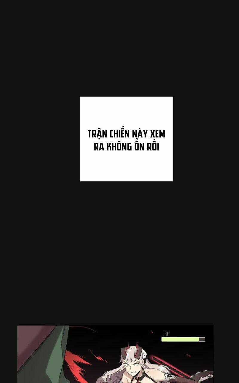 Pháp Sư Và Nữ Chúa Quỷ Chapter 19 trang 0