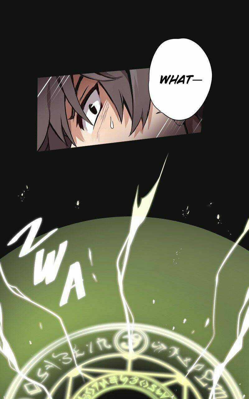 Pháp Sư Và Nữ Chúa Quỷ Chapter 19 trang 14