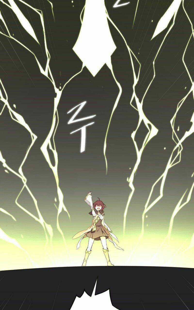 Pháp Sư Và Nữ Chúa Quỷ Chapter 19 trang 17