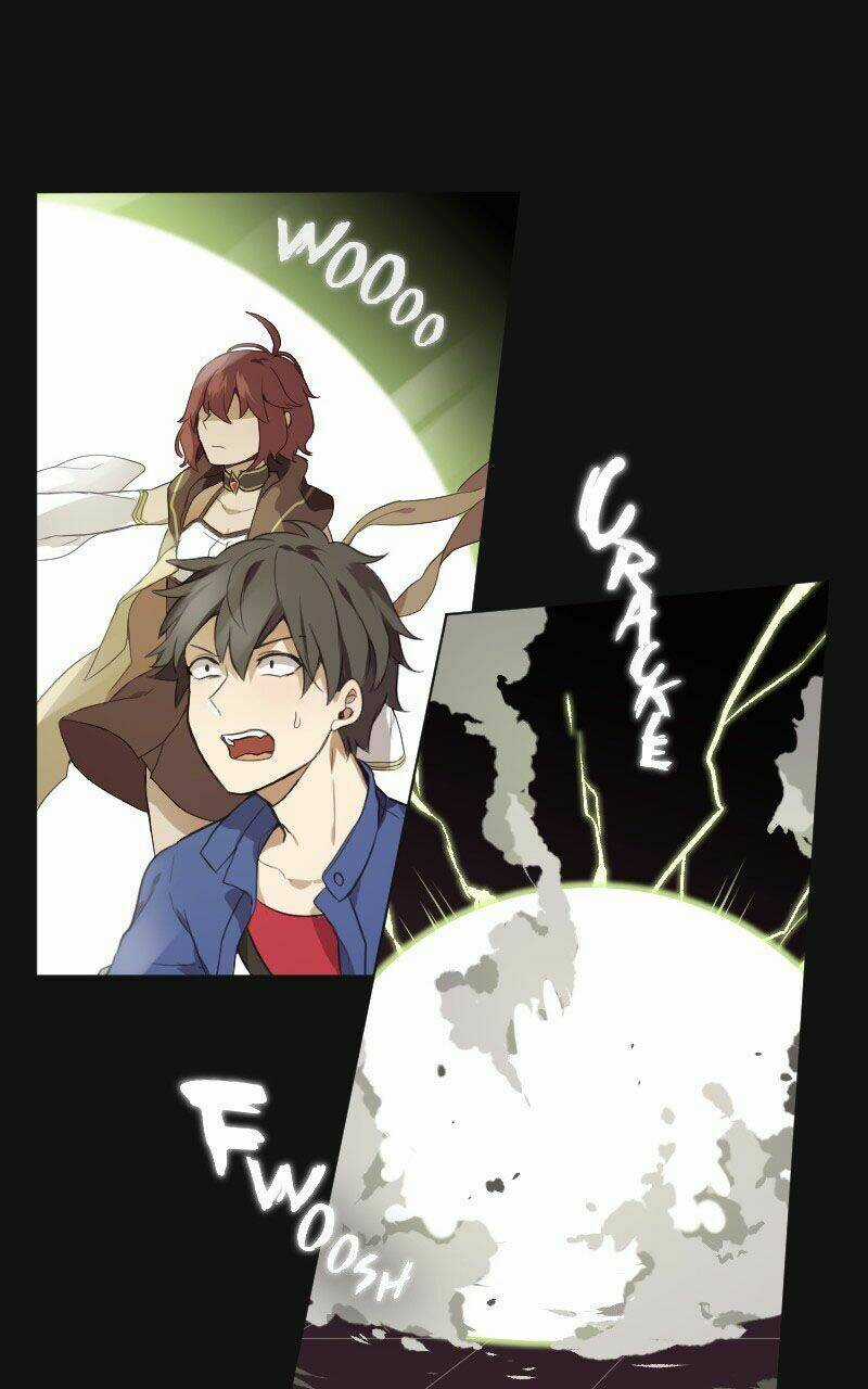 Pháp Sư Và Nữ Chúa Quỷ Chapter 19 trang 24