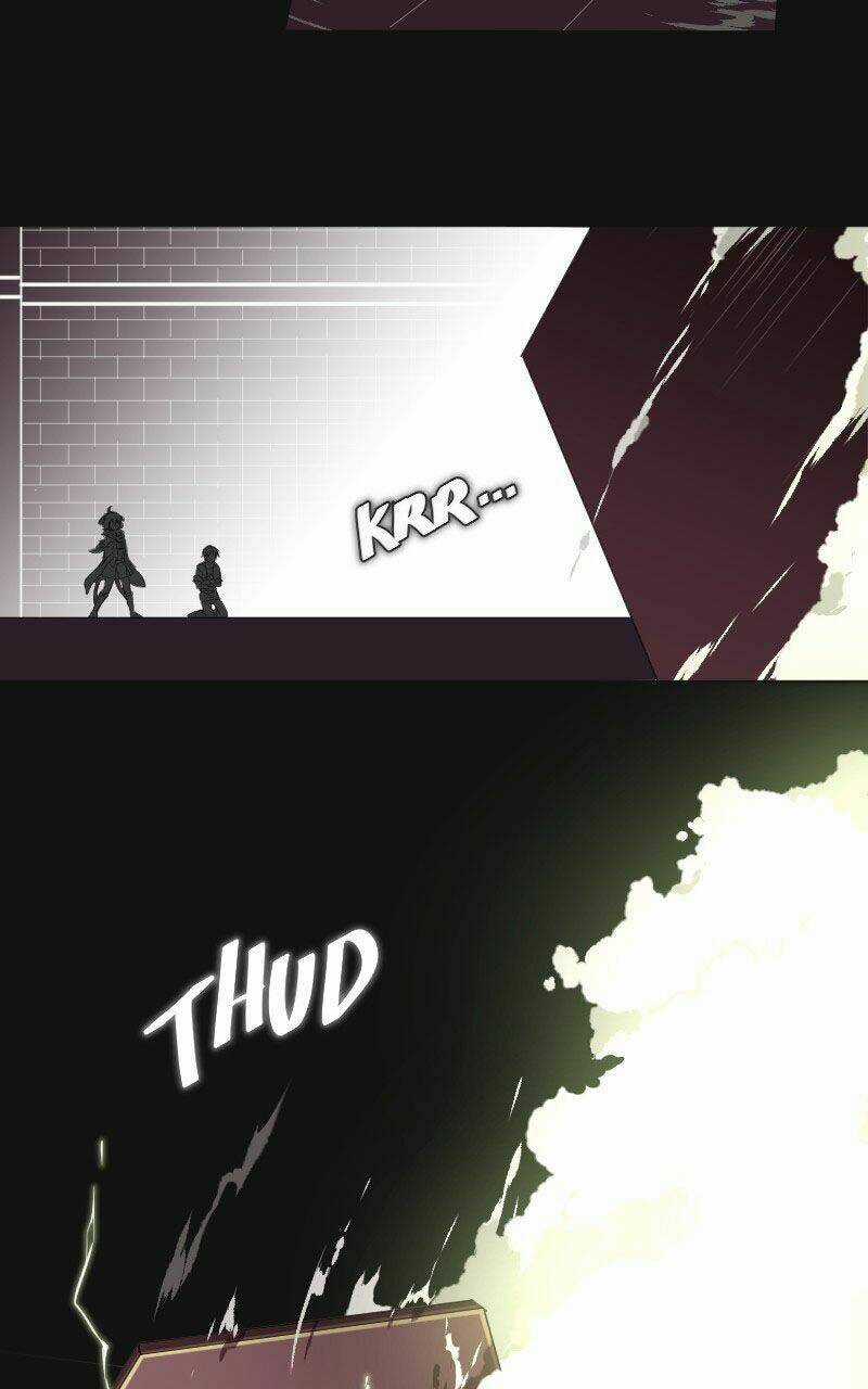 Pháp Sư Và Nữ Chúa Quỷ Chapter 19 trang 25